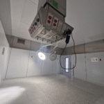 Renueva ISSSTE quirófanos en Tamaulipas, Chiapas y Baja California Sur para fortalecer atención quirúrgica