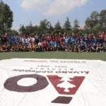 Inicia la Copa Verano Convive en Álvaro Obregón con impulso al talento juvenil