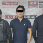 En Tulum, FGE de Chiapas y Quintana Roo aprehenden a ladrón de Banco Azteca