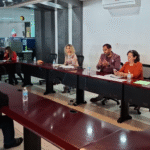 SEP Puebla atiende demanda de padres de familia por falta de personal en secundaria de Ixtacamaxtitlán