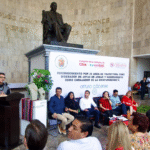 Festival “Sabores y Saberes de Chiapas” dedica esta edición a Simojovel y su joya: El Ámbar