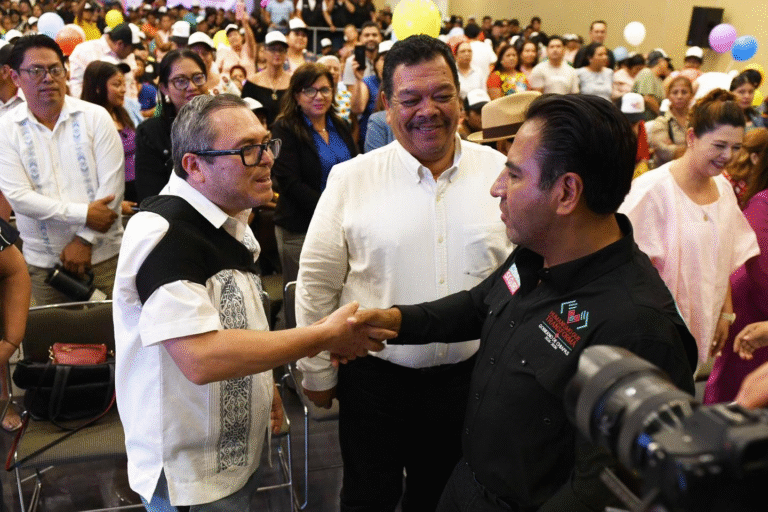 UNACH celebra 25 años de ICATECH como motor de capacitación en Chiapas