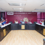 Cabildo de Tapachula fortalece Protección Civil para mayor seguridad ciudadana