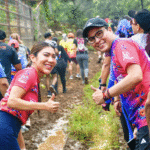 Más de 1,500 corredores participan en el Trail La Finca 2025 en Berriozábal