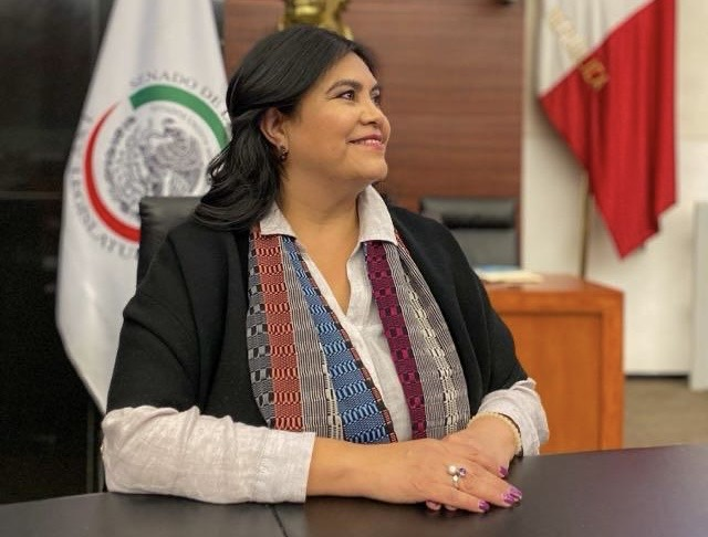 Morena respalda colocación de bonos para Pemex como medida para fortalecer su liquidez