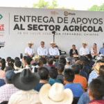 Eduardo Ramírez reitera respaldo para fortalecer el desarrollo de San Fernando