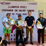 Tapachula celebra el “Lomitos Fest” con brigada médica en honor al Día Mundial del Perro