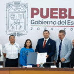 Puebla se consolida como potencia deportiva con el Torneo Nacional de Tenis 2025