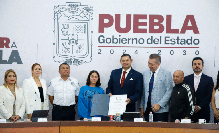 Puebla se consolida como potencia deportiva con el Torneo Nacional de Tenis 2025
