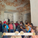 Exitosa jornada cultural en el Ex Convento de Santo Domingo de Guzmán en Izúcar de Matamoros