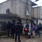 Policía de Texmelucan evita intento de fraude en compra-venta de vehículo