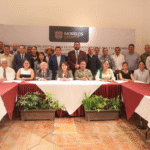 Margarita González Saravia anuncia actividades para conmemorar el natalicio de Emiliano Zapata