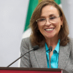 Rocío Nahle garantiza diálogo abierto con taxistas y revisión responsable de tarifas en Veracruz