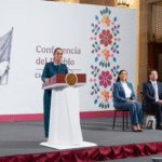 Claudia Sheinbaum anuncia transformación histórica del Bachillerato Nacional