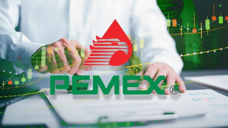 Presenta Pemex sus resultados del segundo trimestre de 2025
