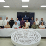 INM y gobierno de Quintana Roo coordinan acciones integrales en materia migratoria
