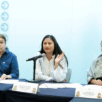 Avanza evaluación de aspirantes al Consejo Nacional Ciudadano de Búsqueda