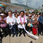 Con más Comedores del Humanismo, Eduardo Ramírez garantiza alimentación a población vulnerable