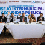 Daniel Serrano impulsa nuevas acciones para fortalecer la seguridad en Cuautitlán Izcalli