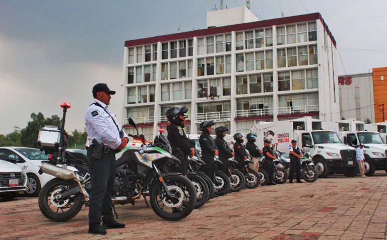 Disminuye percepción de inseguridad en Cuautitlán Izcalli por segundo trimestre consecutivo