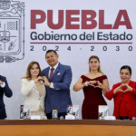 Puebla responde con justicia: más denuncias, cero impunidad y refugio seguro para las mujeres