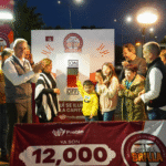 “Puebla Brilla” alcanza 12 mil luminarias modernizadas; San Isidro Castillotla ya cuenta con alumbrado 100 % LED