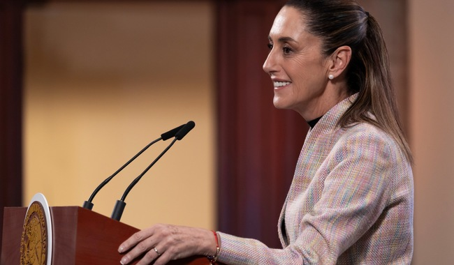 La salud es un derecho: Gobierno de México entregará 31 hospitales y 12 clínicas nuevas para diciembre