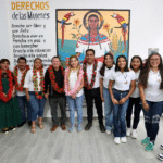 Eduardo Ramírez impulsa acciones por la seguridad, equidad y educación en Marqués de Comillas