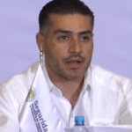 Omar García Harfuch destaca avances de la Estrategia Nacional de Seguridad con enfoque integral