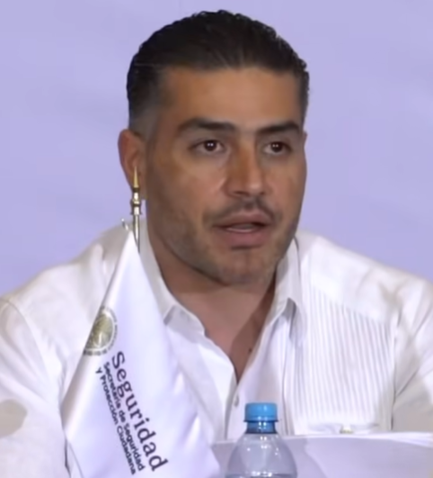 Omar García Harfuch destaca avances de la Estrategia Nacional de Seguridad con enfoque integral