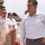 INM supervisa servicios migratorios en aeropuertos y oficinas de Quintana Roo