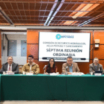 Diputados de Morena presentan libro sobre sostenibilidad hidroagrícola en México