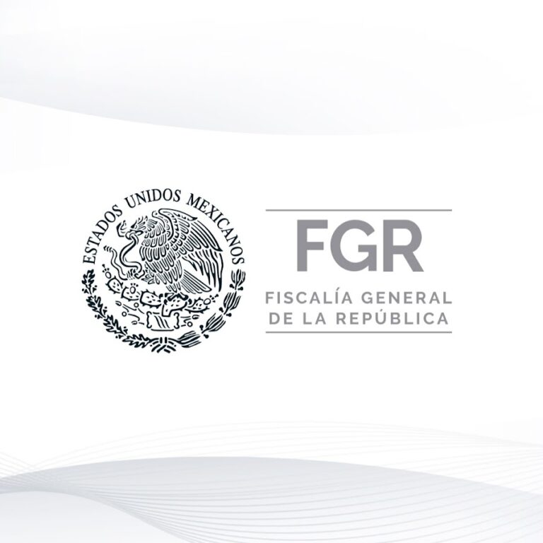 FGR obtiene auto de formal prisión contra exagente por extorsión y secuestro agravados