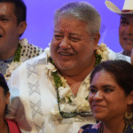 Manuel Huerta: violencia en la Comisión Permanente refleja ausencia de argumentos de la oposición