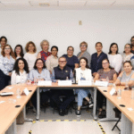 UNACH fortalece liderazgo femenino con el Programa de Mentoría “Mujeres en la Ciencia”