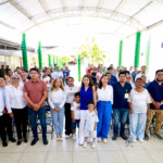 Villaflores inaugura Espacio Azul para atención de niñas y niños con Trastorno del Espectro Autista