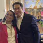 Legisladores progresistas de América concluyen exitoso Segundo Congreso Panamericano CDMX 2025