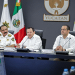 Yucatán cierra vacaciones con saldo blanco e inicia operativo de regreso a clases