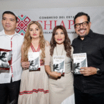 Presentan en Congreso la Cartilla de Derechos de las Mujeres