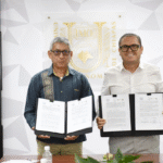 UNACH y CECyTE firman convenio para fortalecer la educación en Chiapas