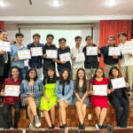 Ayuntamiento de Tapachula felicita a la UNICACH por 25 años de la Licenciatura en Historia