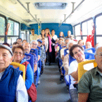 Cuautitlán Izcalli celebra a las abuelas y abuelos con tarde de cine