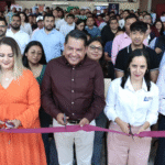 Veracruz concluye Ferias de Empleo Juvenil con más de 4 mil 600 vacantes