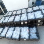 FGR obtiene vinculación a proceso por transporte de metanfetaminas en Sonora