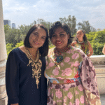 Mojica Morga: la poesía de mujeres afro visibiliza a su pueblo