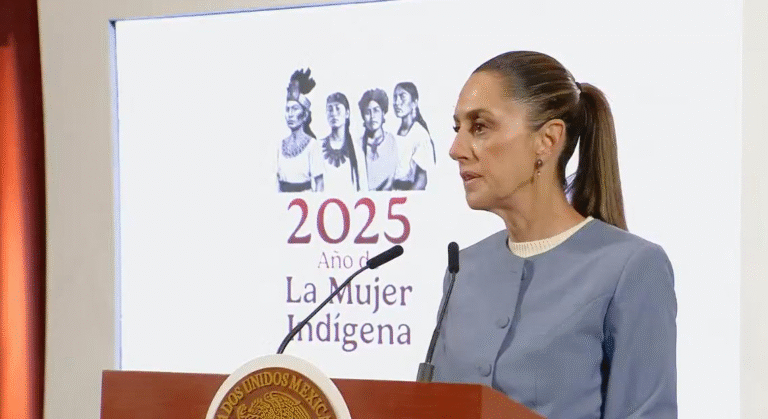 Claudia Sheinbaum respalda a Morelos ante cierre de planta Nissan en Jiutepec