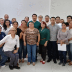 Capacita Gobierno de Yucatán a más de 100 especialistas para prevenir el suicidio