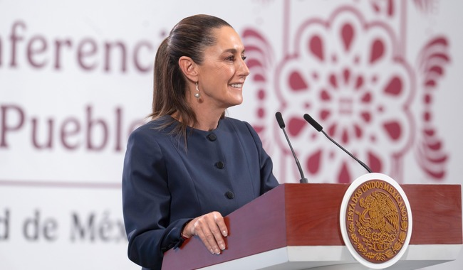 Casi 4 millones de niñas y niños han sido valorados en salud con “Vive saludable, vive feliz”