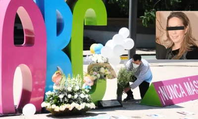 Detienen en EE.UU. a Sandra Lucía “T”, socia de la Guardería ABC prófuga desde 2022