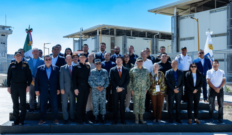 Nuevo León destina mil 500 mdp a penales y logra reducción histórica de delitos